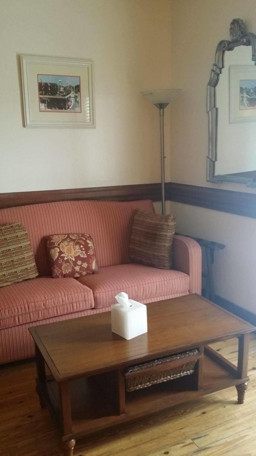 St George Inn St. George Island Bagian luar foto